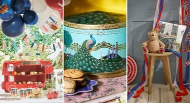 Own a piece of history with memorabilia to commemorate King Charles’ upcoming coronation