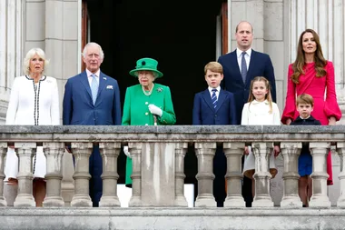 Will King Charles ‘slim down’ the monarchy?