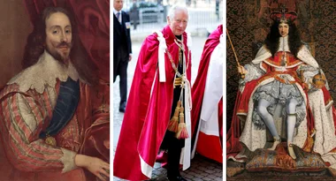 Is King Charles III cursed? A look back at his unlucky royal namesakes