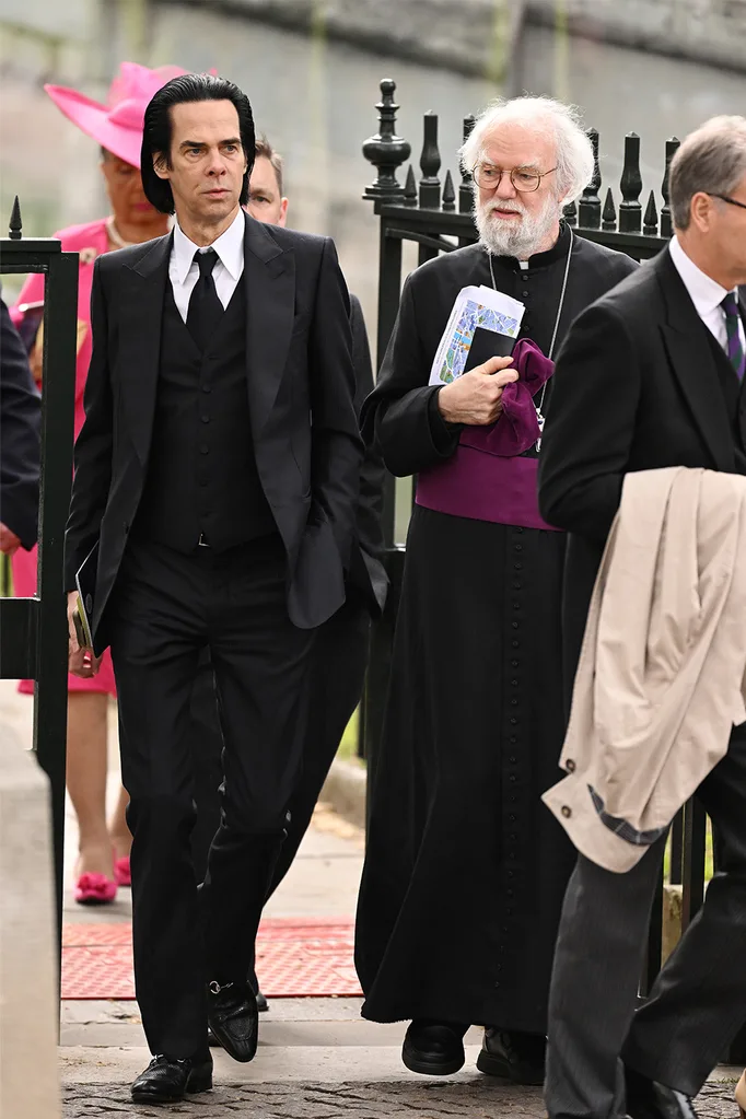nick cave