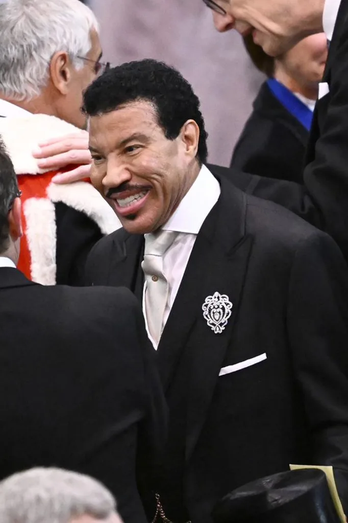 lionel richie