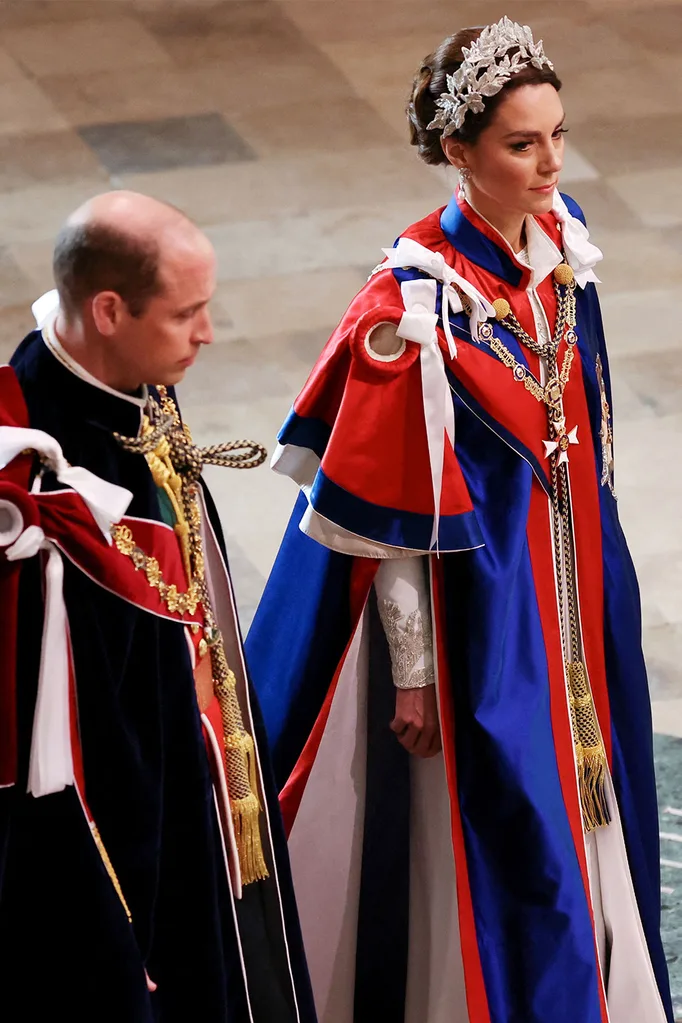 kate william
