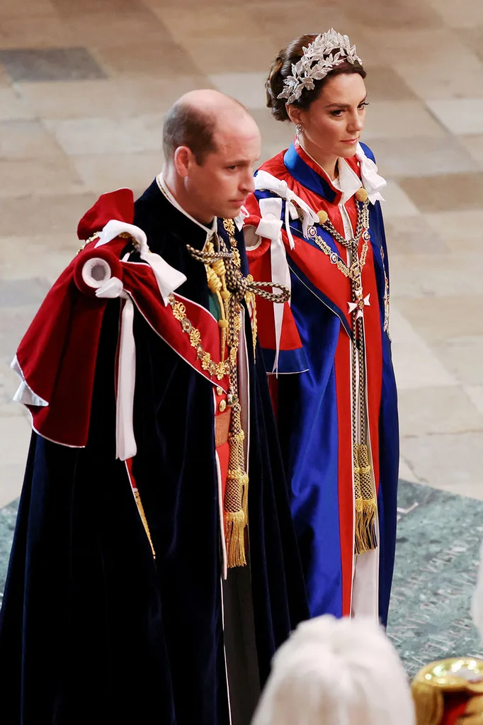kate william