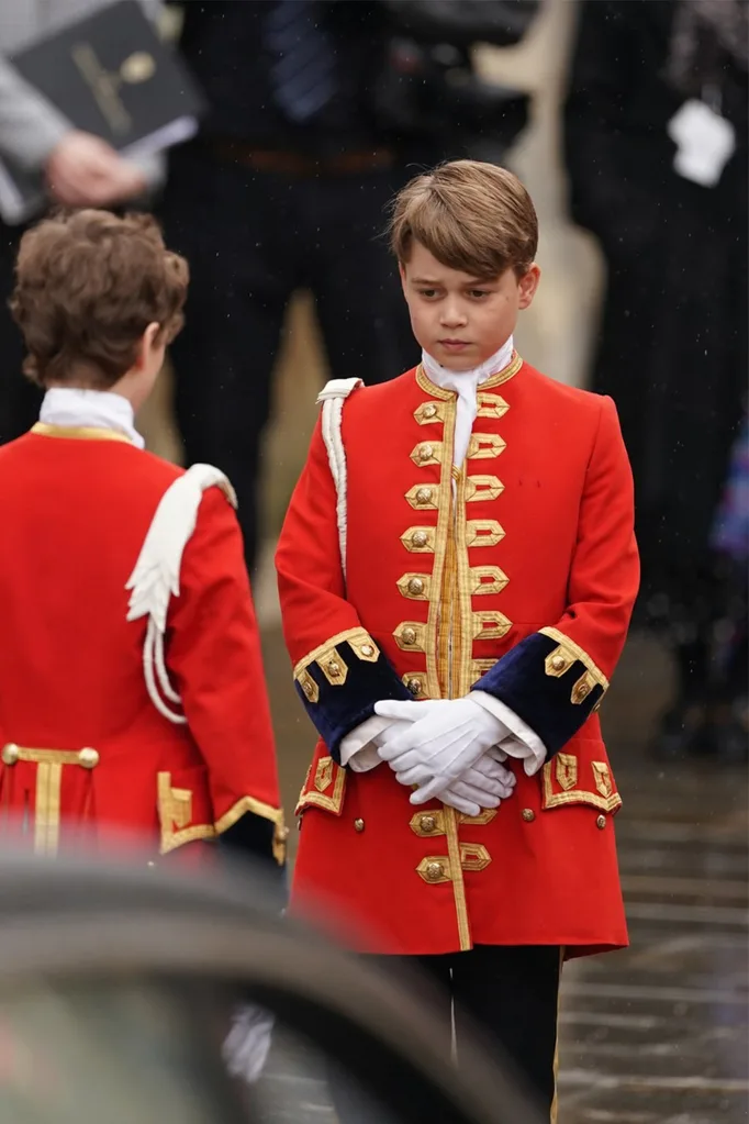 george