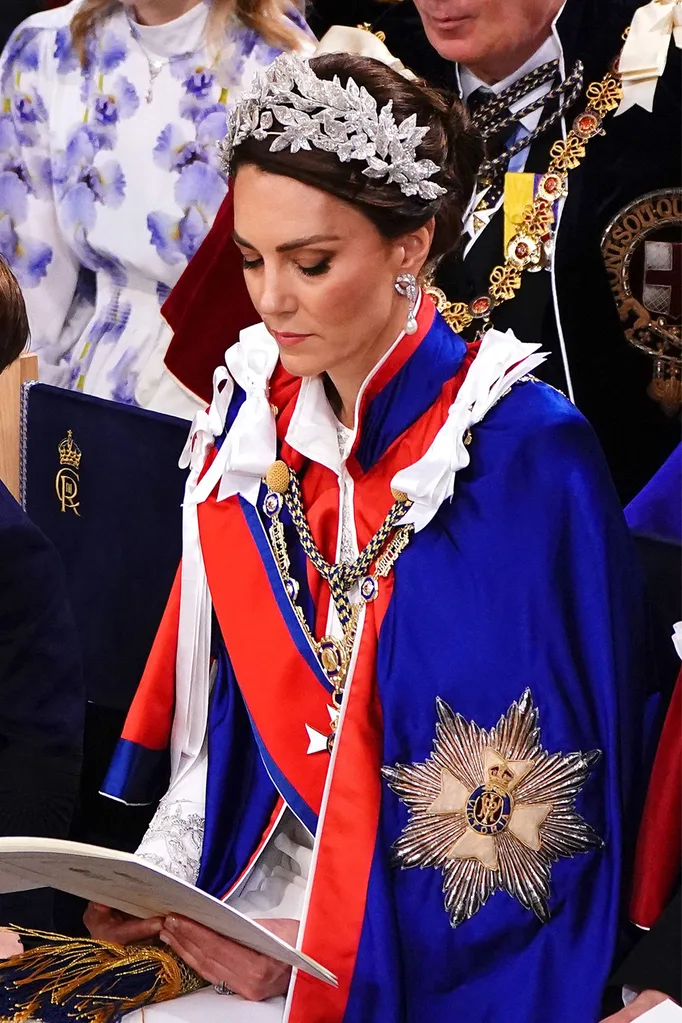 kate