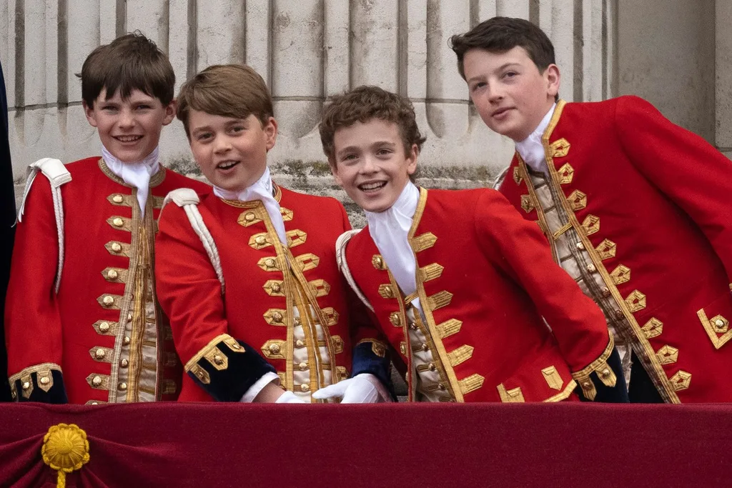 Prince George