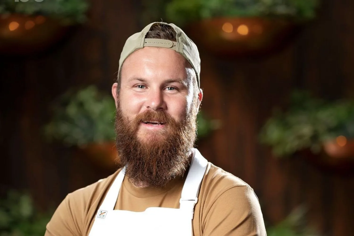 Why did Brent Draper quit MasterChef?