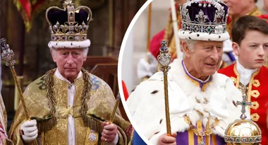 King Charles III: 74 facts about the man behind the monarch