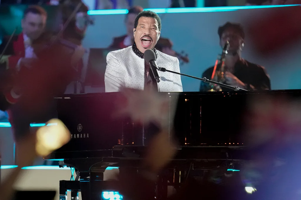 lionel richie