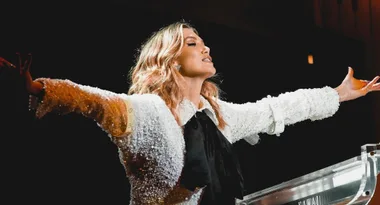 Delta Goodrem announces new tour dates