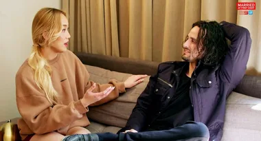 “We wanted to go to the reunion together” says Janelle and Jesse!