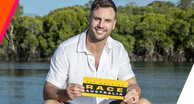 Meet your all-star cast for The Amazing Race: Celebrity Edition