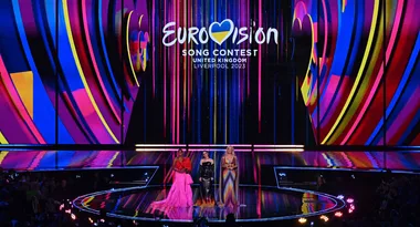 Where to watch Eurovision 2023 in Australia