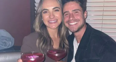 Farmer Wants a Wife’s Jess shares touching tribute to the “best person” in her life