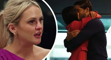 MAFS’ Alyssa believes Duncan and Evelyn’s romance started before the shows end
