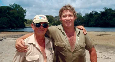 Bob Irwin’s last stand: “I’m taking back the zoo!”