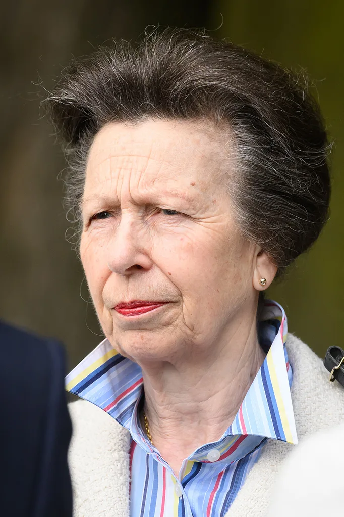 princess anne