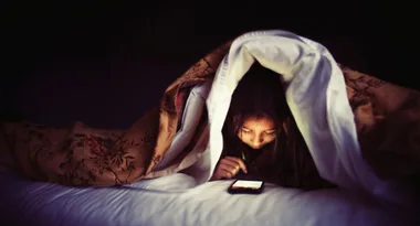 How to stop bedtime scrolling