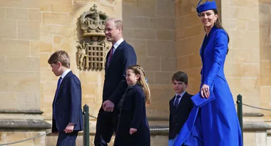 Prince William and Princess Catherine’s Australian tour LEAKED
