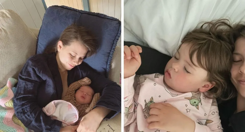 Bindi Irwin shares adorable throwback snap of daughter Grace Warrior