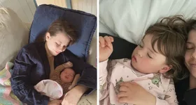 Bindi Irwin shares adorable throwback snap of daughter Grace Warrior