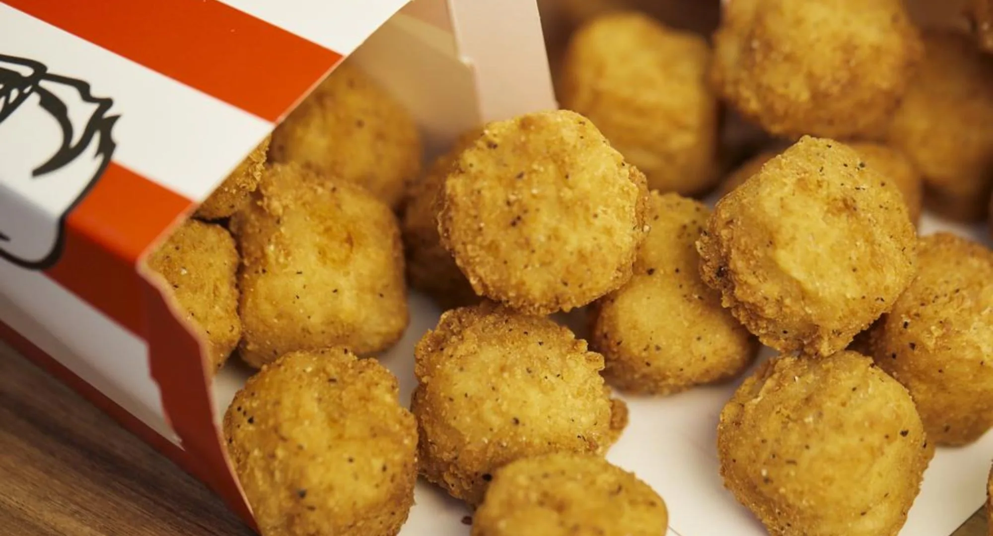 KFC announces return of fan-favourite menu item