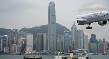 Say HELLO to Hong Kong with Cathay Pacific’s HUGE flight SALE