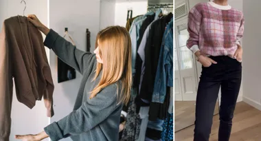 Revamp your winter wardrobe for less