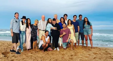 Lynne McGranger hints at new Home & Away character