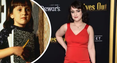 Matilda’s Mara Wilson on the sad truth about being a child star
