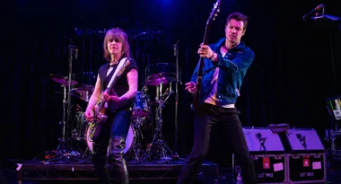 The Pretenders return with new single ahead of album release