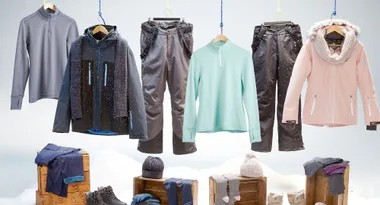 ALDI’s 2023 snow gear collection hits shelves