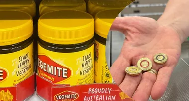 Vegemite set to be featured on $2 coins nationwide in celebration of 100th birthday