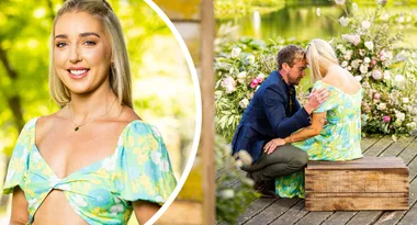 Farmer Wants A Wife’s Lorelei says David never made sure she was “okay” after fainting