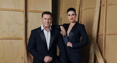 Today’s Karl Stefanovic and Sarah Abo rocked by pay scandal