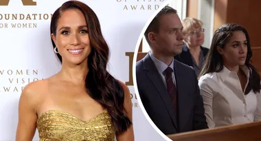 Meghan Markle is trying to land $30 million movie role