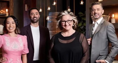 Julie Goodwin spills on her shock return to MasterChef