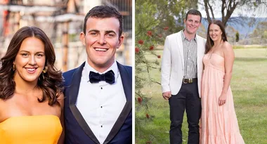 FWAW’s Brenton breaks silence on his split with Sophie