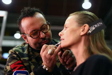 The makeup looks you’ll be wearing next.
