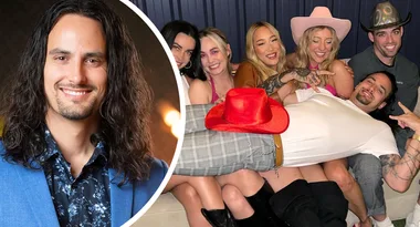 Jesse Burford slams Married At First Sight and its ‘powerful edit’