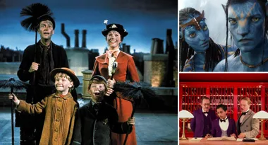 The 10 best movies to stream now on Disney+