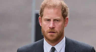 Prince Harry’s million dollar mistake