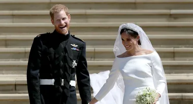 Prince Harry and Meghan Markle forced to defend their marriage