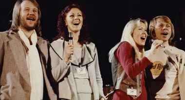 ABBA members hint at Australia tour