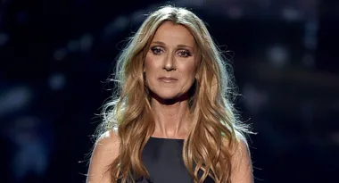 Celine Dion shares emotional health update