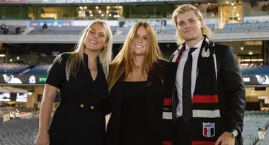Three years on: Shane Warne’s children share heartfelt tributes