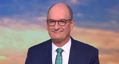 David ‘Kochie’ Koch announces his retirement from Sunrise