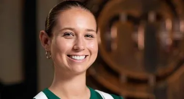 MasterChef eliminee Amy Tanner reveals regrets