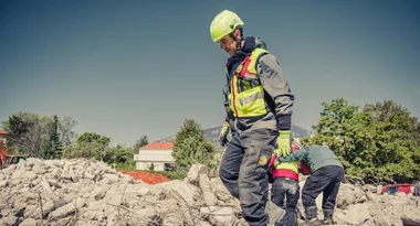 What to do and what not to do when an earthquake hits Australia