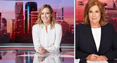 Allison Langdon opens up about Tracy Grimshaw’s televised snub